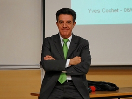 La circulation alternée booste les écologistes, Yves Cochet repart en guerre contre l'auto