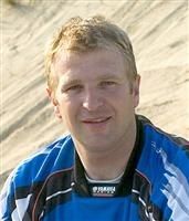 Arnaud Demeester, agitateur de sable