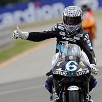 GP250 - Japon Q.1: Debon, d'un souffle