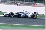 BMW prêt à quitter la F1