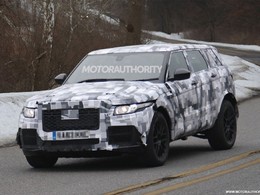 Jaguar Tease Le F Pace Le Suv De S 233 Rie Pr 233 Figur 233 Par Le