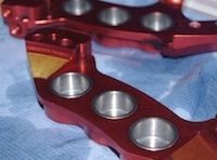 Essai Beringer kit réparation: du neuf avec du vieux sans se ruiner