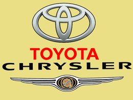 Toyota et Chrysler sous le coup d'une enquête de la NHTSA