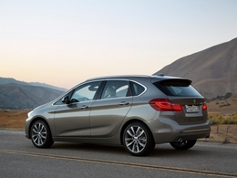 BMW : la Série 2 Active Tourer, échec annoncé aux Etats-Unis ?