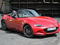Essai vidéo - Mazda MX-5 : la digne héritière