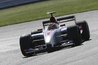 GP2 Silverstone: Hamilton impérial