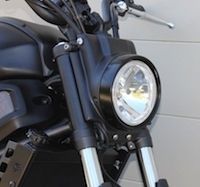 Prépa: S2 Concept s'occupe de la Yamaha XSR 700