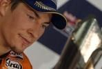Moto GP: Hayden vers Ducati ?