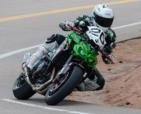 Pikes Peak 2016: Bruno Langlois empoche la course vers les nuages