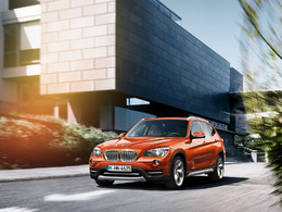 BMW prévoit des mesures en cas de crise