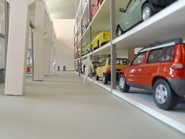 L'inauguration du nouveau musée Skoda est imminente
