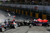 F3: Macao consacre Oliver Jarvis