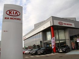 Kia satisfait de la décision de la Commission européenne