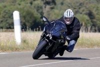 Essai Kawasaki Ninja H2 2016 : vitrine technologique