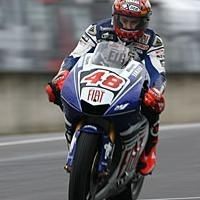 Moto GP - Japon: Lorenzo, la forme en plus et un manager en moins