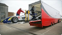 F2: Les 1ers essais collectifs ont eu lieu