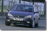Ford rappelle des Focus