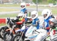 FFM : plus que 2 rendez-vous estivaux pour l'école de motocyclisme itinérante