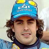 Score parfait d'Alonso au Grand Prix de Silverstone !
