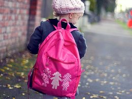 Bientôt la rentrée : conseils pour l'éducation routière des enfants