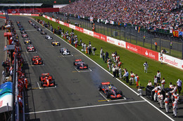 Cachotteries de la FIA acte 2 : en 2010, les pilotes rouleront réservoirs vides en Q3