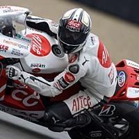 Moto GP - Japon D.2: Guintoli déçu, évidemment