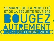 Semaine de la mobilité et de la sécurité routière : du 16 au 22 septembre partout en France