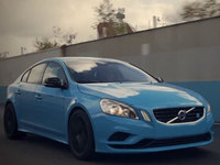 Volvo S60 Polestar : les allemandes n'ont qu'à bien se tenir