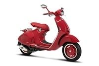 Partenariat entre Piaggio et la fondation RED pour lutter contre le Sida