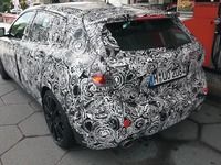 BMW : la future M140i à l'essai