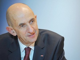 PSA: Louis Gallois à la tête du conseil de suveillance