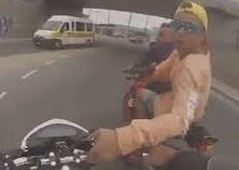 Sécurité - Le vol et la moto : état des lieux
