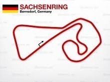 Moto GP - Superbike - Formule 1: Le choc des calendriers et l'été meurtrier en Allemagne