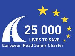 Concours européen : devenez observateur de la sécurité routière !