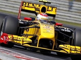 Pas de parité des moteurs pour Renault