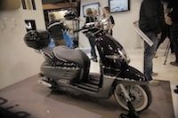 Peugeot Django 125 : les tarifs à la loupe !