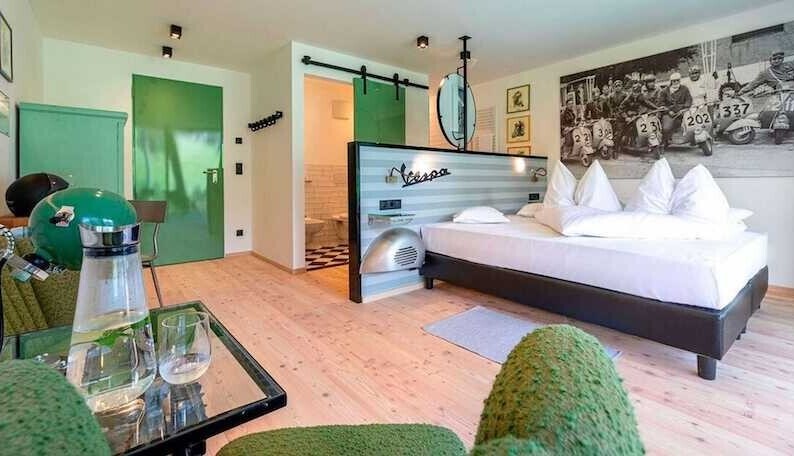 site de rencontre hotel