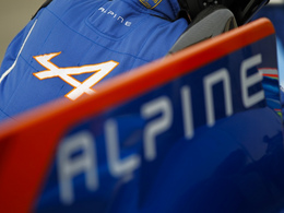 Alpine remet son titre en jeu en ELMS