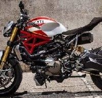 Concept - Ducati: une Monster à la sauce espagnole