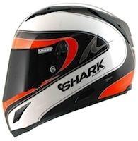 Du nouveau 100% racing chez Shark: le Race-R Pro.