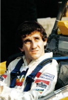 Alain Prost : en France, 200 000 voitures seraient équipées pour l'E85 en 2008