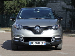 Au tour de Renault d'augmenter la production du Captur