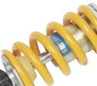 Un Ohlins pour votre Ducati Monster 696...