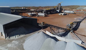 Batteries au lithium : BMW sécurise un approvisionnement "responsable"