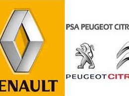 Iran: Peugeot et Renault au duel