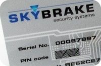 Le Skybrabe sonnera-t-il la fin des bike jacking?