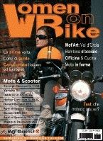 Women on bike : Enfin pour nous...