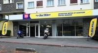 Doc'Biker : une franchise s'ouvre à Nantes