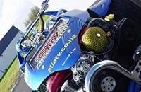 Quad Sti-ATI: La Sub avec un guidon