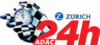 Ce week-end... les 24 Heures du... Nürburgring